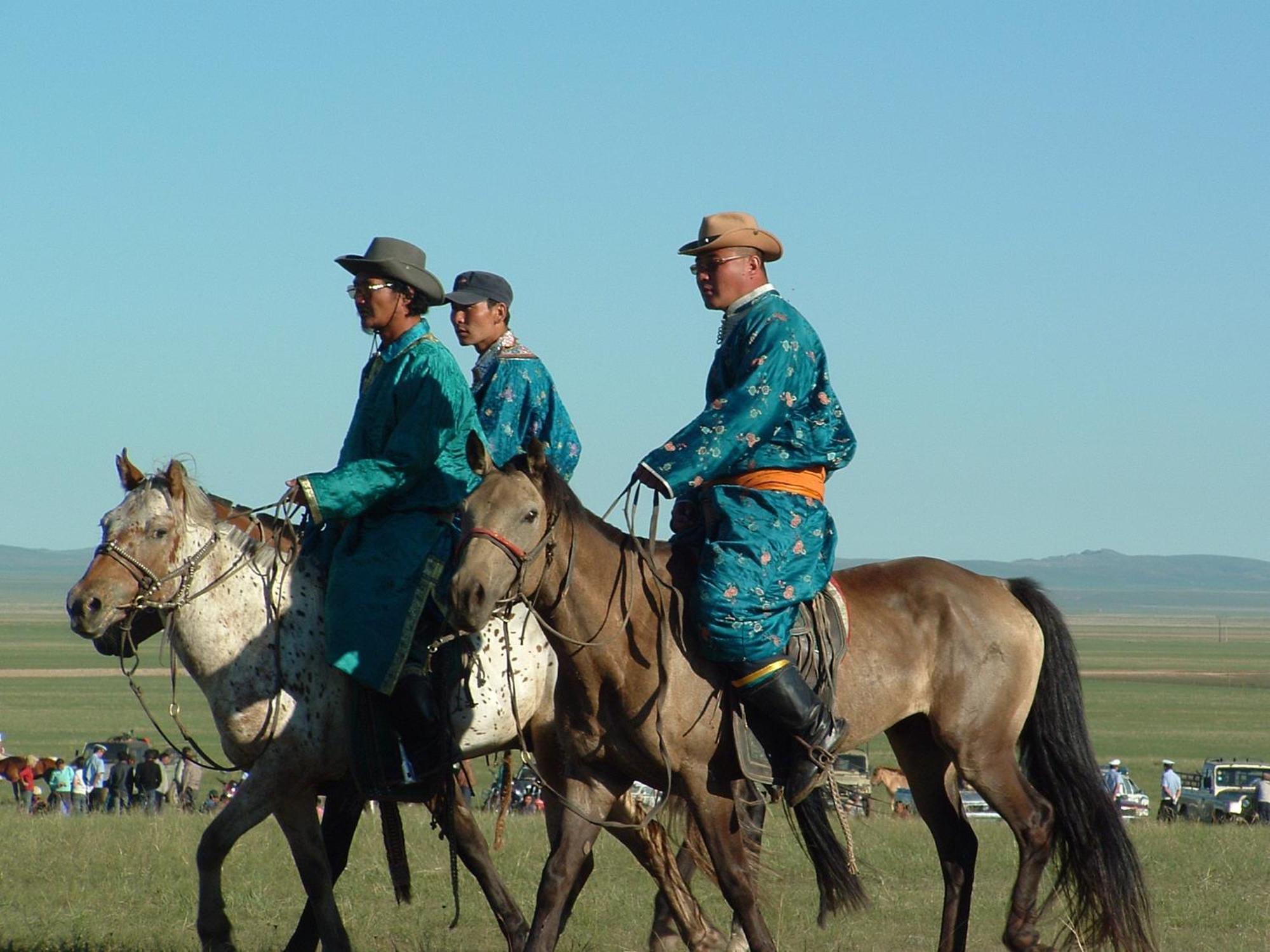 Anda Guesthouse Hohhot Eksteriør bilde